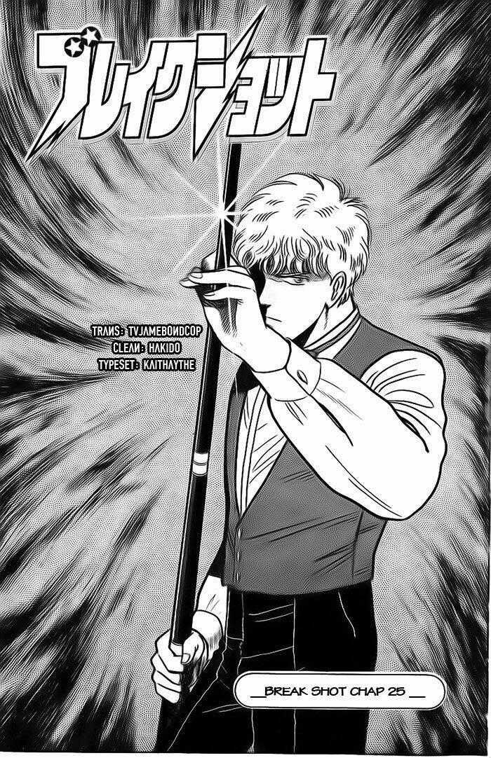 Break Shot - Chapter 25 - Trang 2