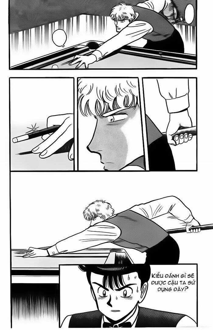 Break Shot - Chapter 25 - Trang 11