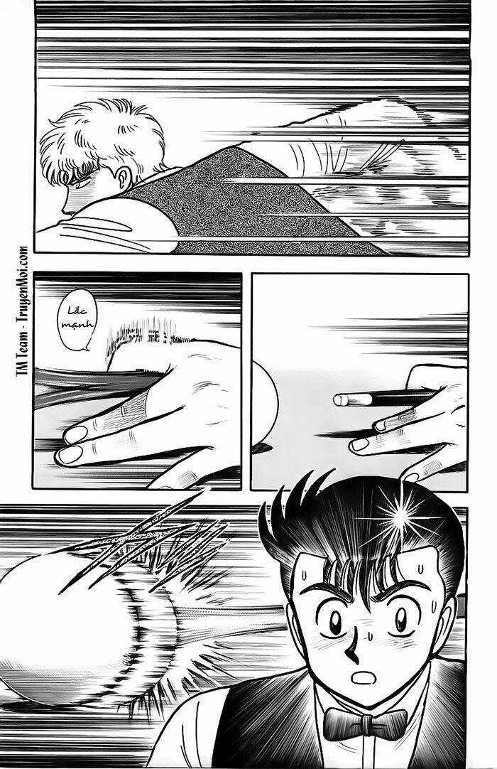 Break Shot - Chapter 25 - Trang 12