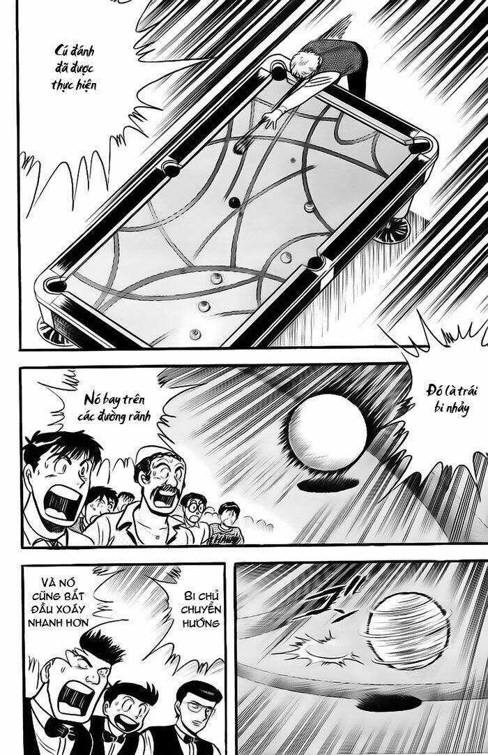 Break Shot - Chapter 25 - Trang 13
