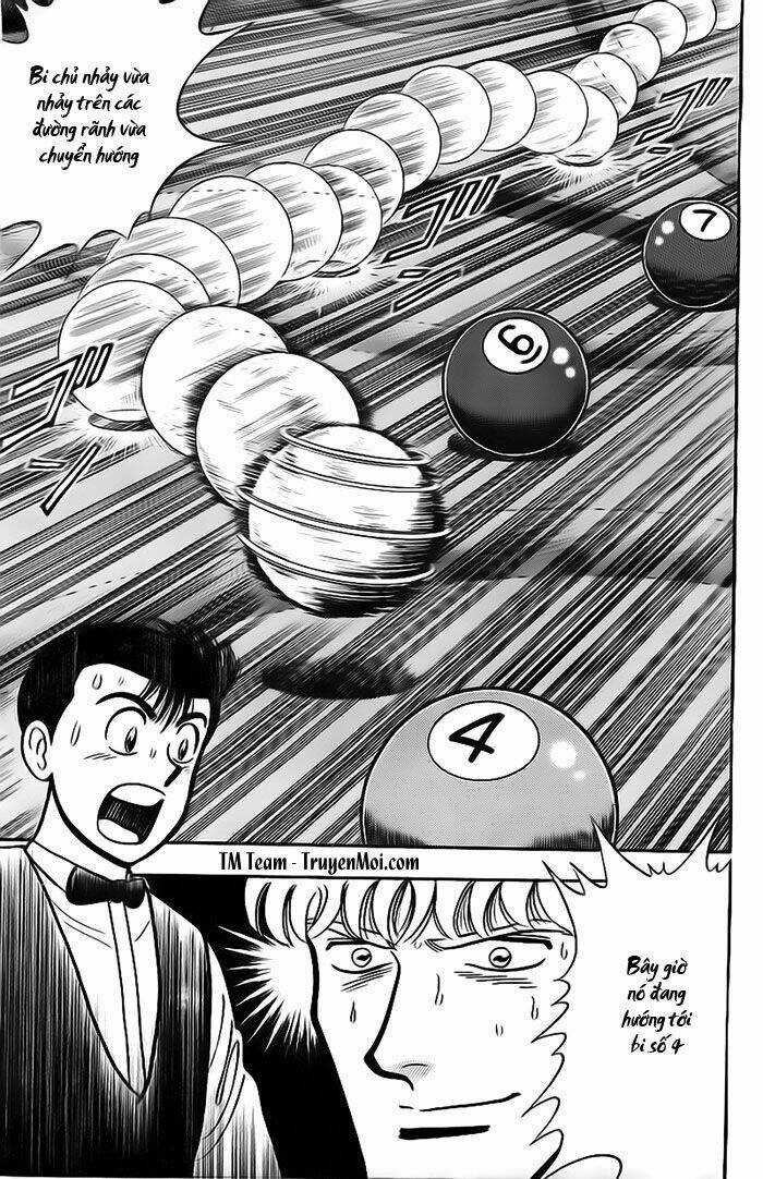 Break Shot - Chapter 25 - Trang 14