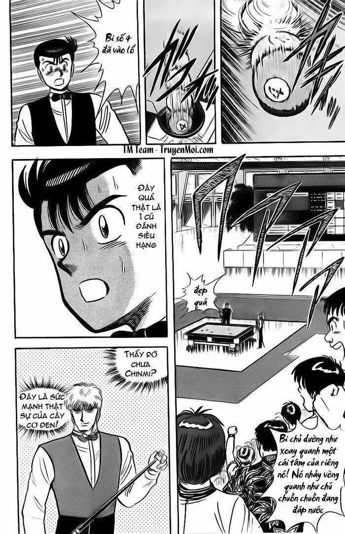 Break Shot - Chapter 25 - Trang 15