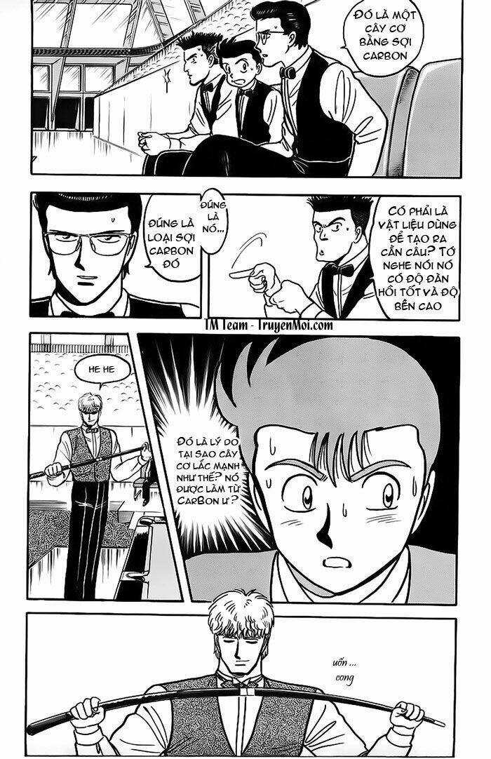 Break Shot - Chapter 25 - Trang 16