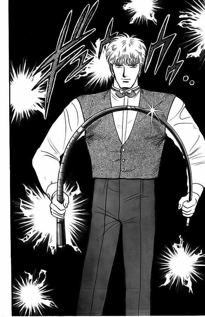 Break Shot - Chapter 25 - Trang 17