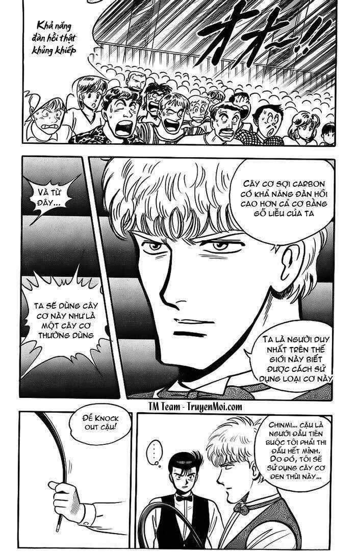 Break Shot - Chapter 25 - Trang 18