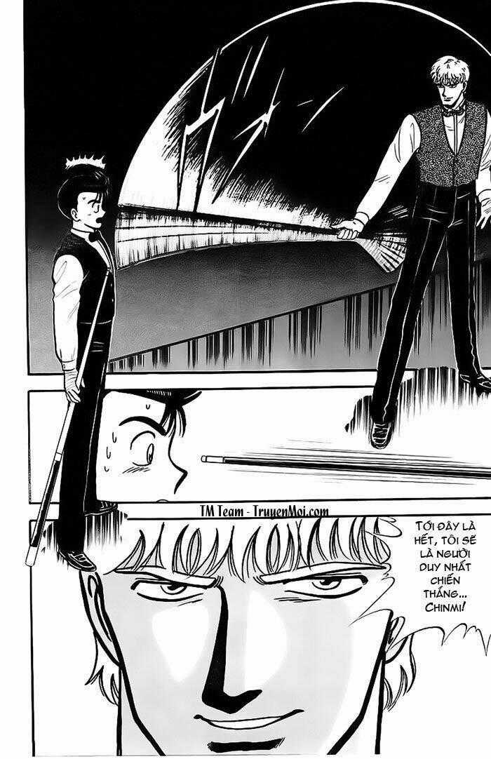 Break Shot - Chapter 25 - Trang 19