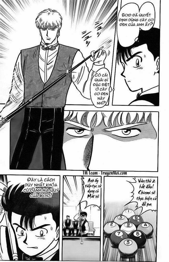 Break Shot - Chapter 25 - Trang 4