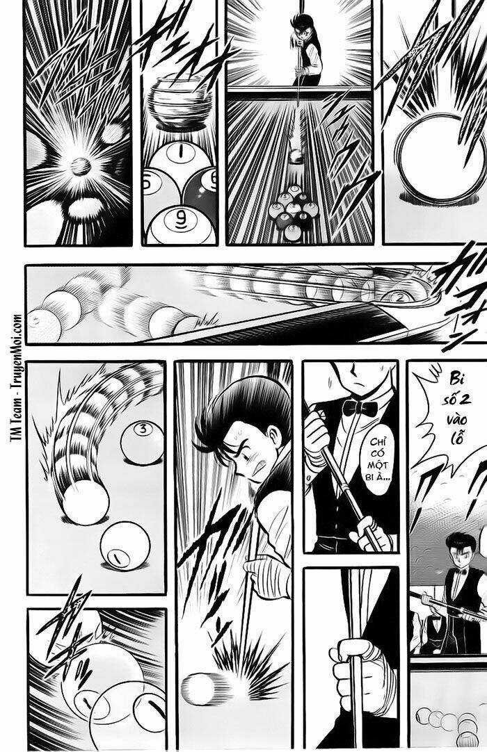 Break Shot - Chapter 25 - Trang 5