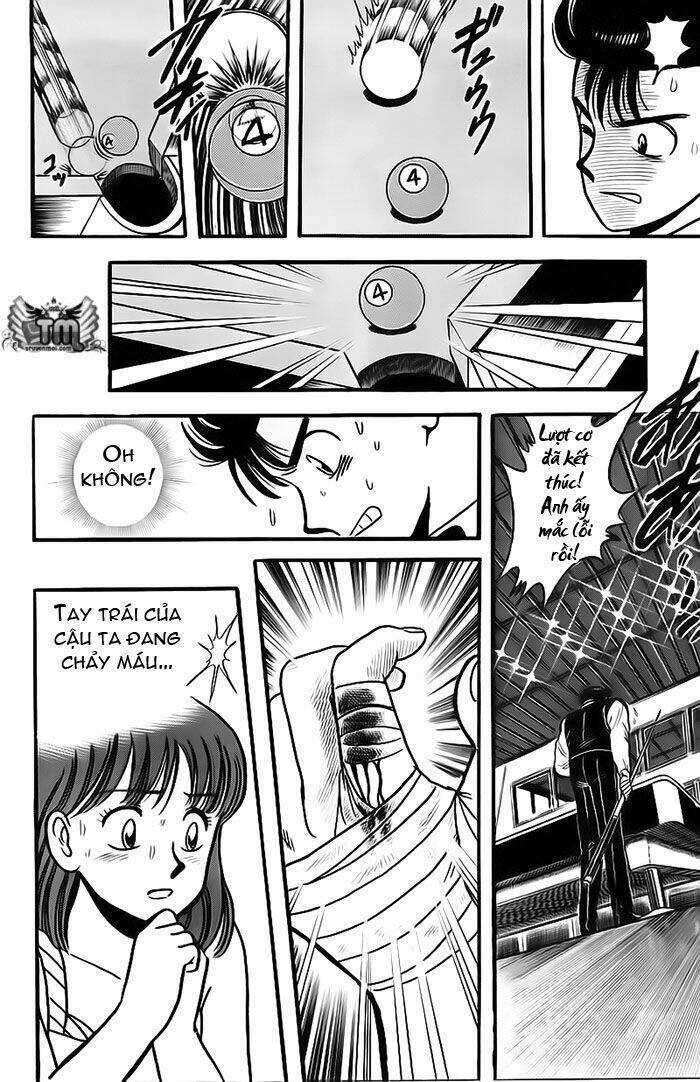 Break Shot - Chapter 25 - Trang 7