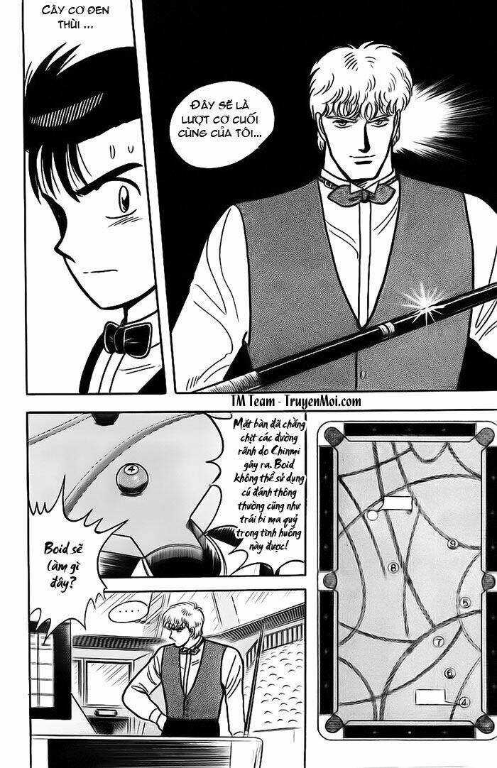 Break Shot - Chapter 25 - Trang 9