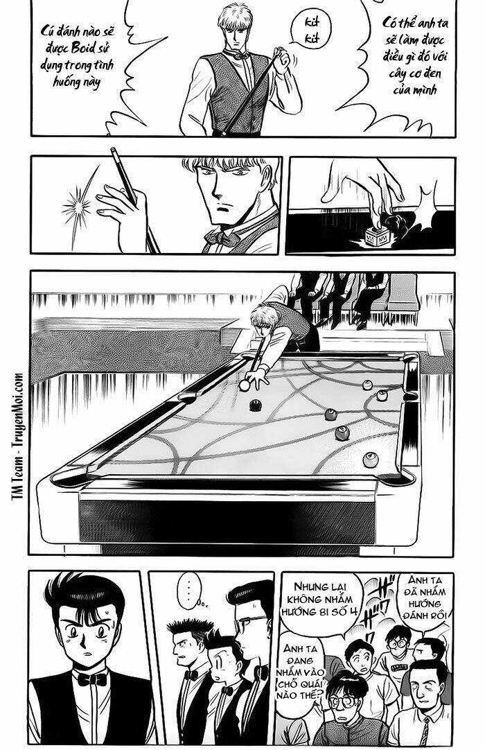 Break Shot - Chapter 25 - Trang 10