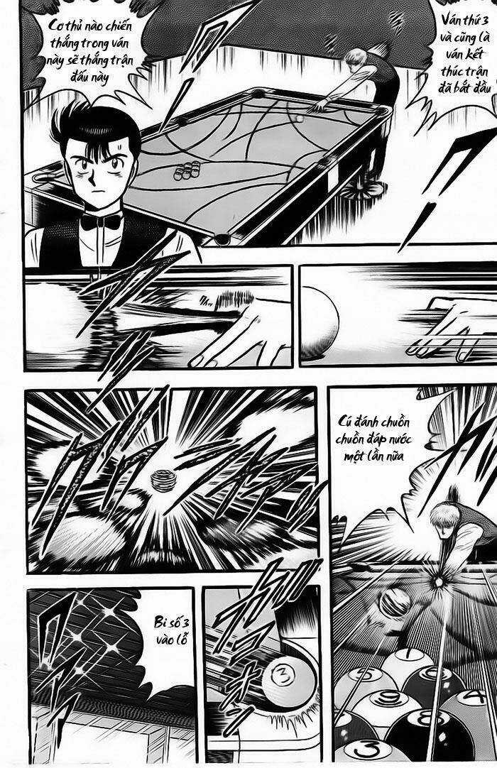 Break Shot - Chapter 26 - Trang 11