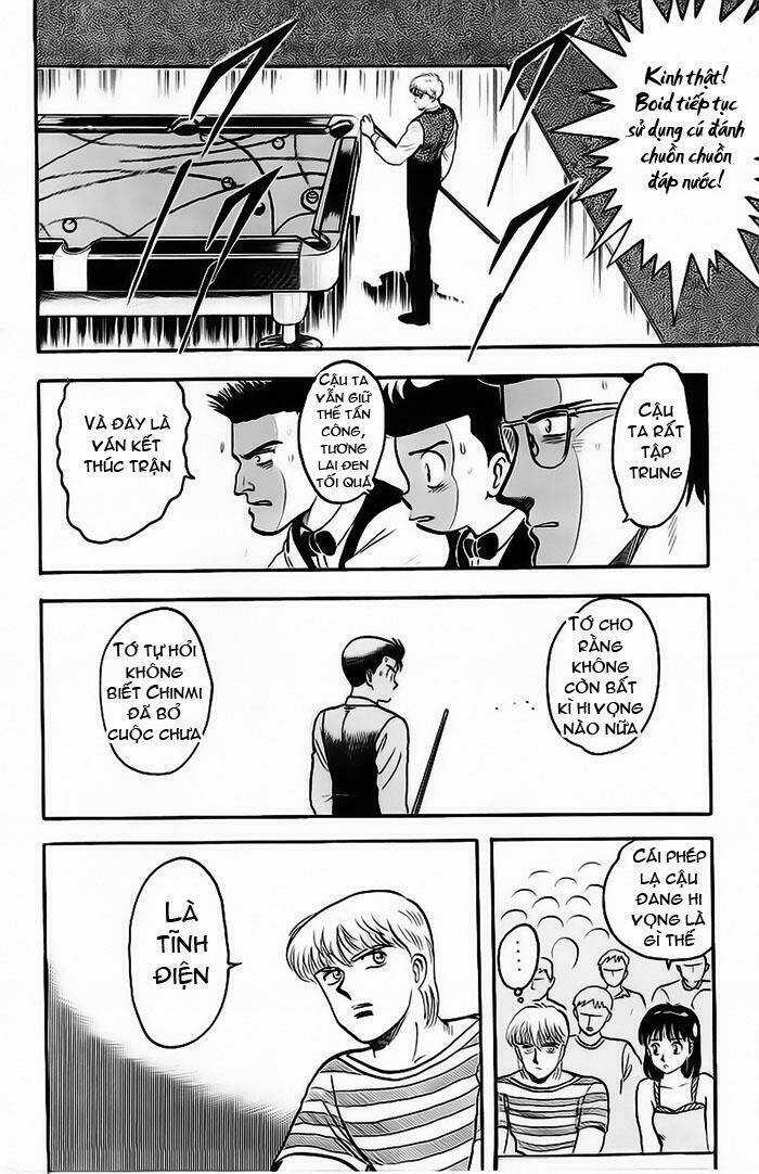 Break Shot - Chapter 26 - Trang 13
