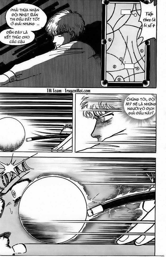 Break Shot - Chapter 26 - Trang 14