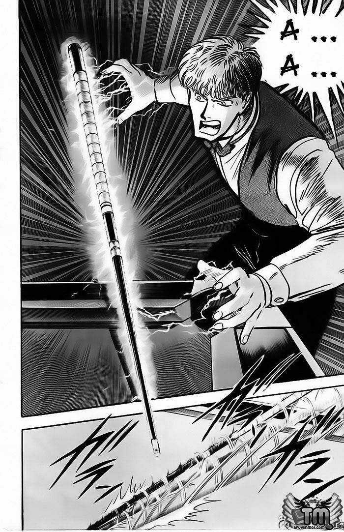 Break Shot - Chapter 26 - Trang 15