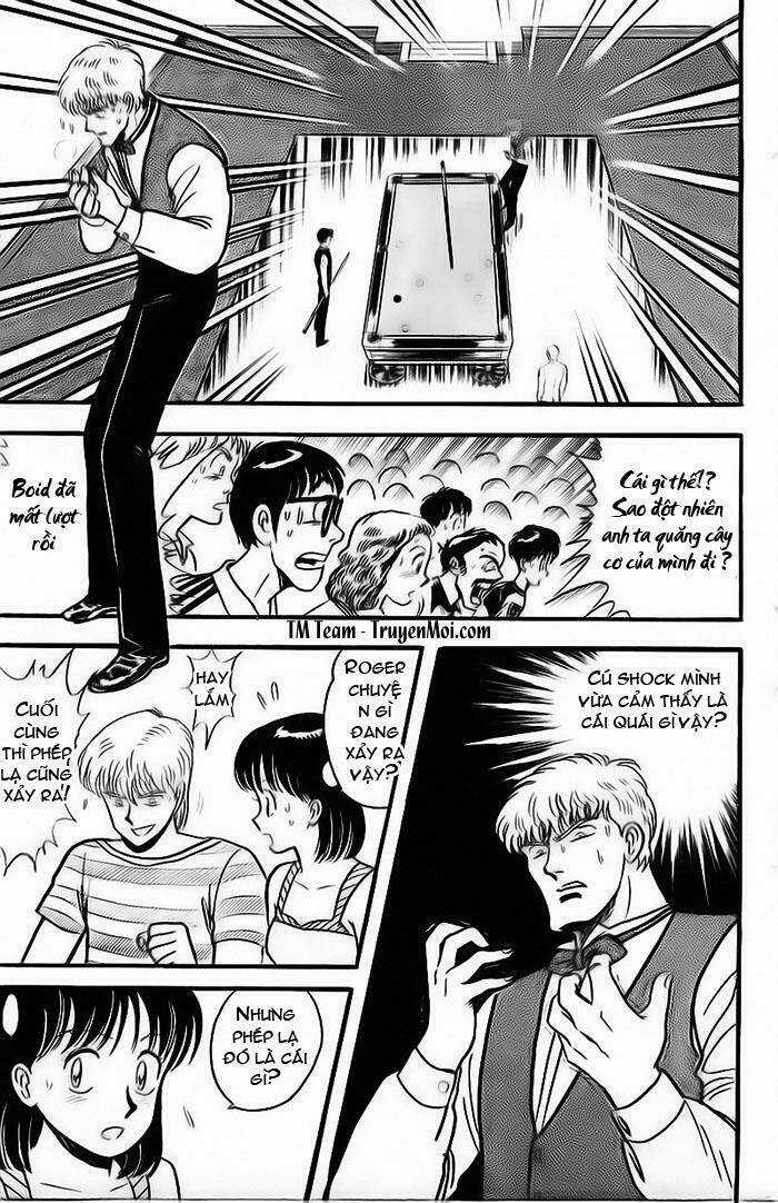 Break Shot - Chapter 26 - Trang 16