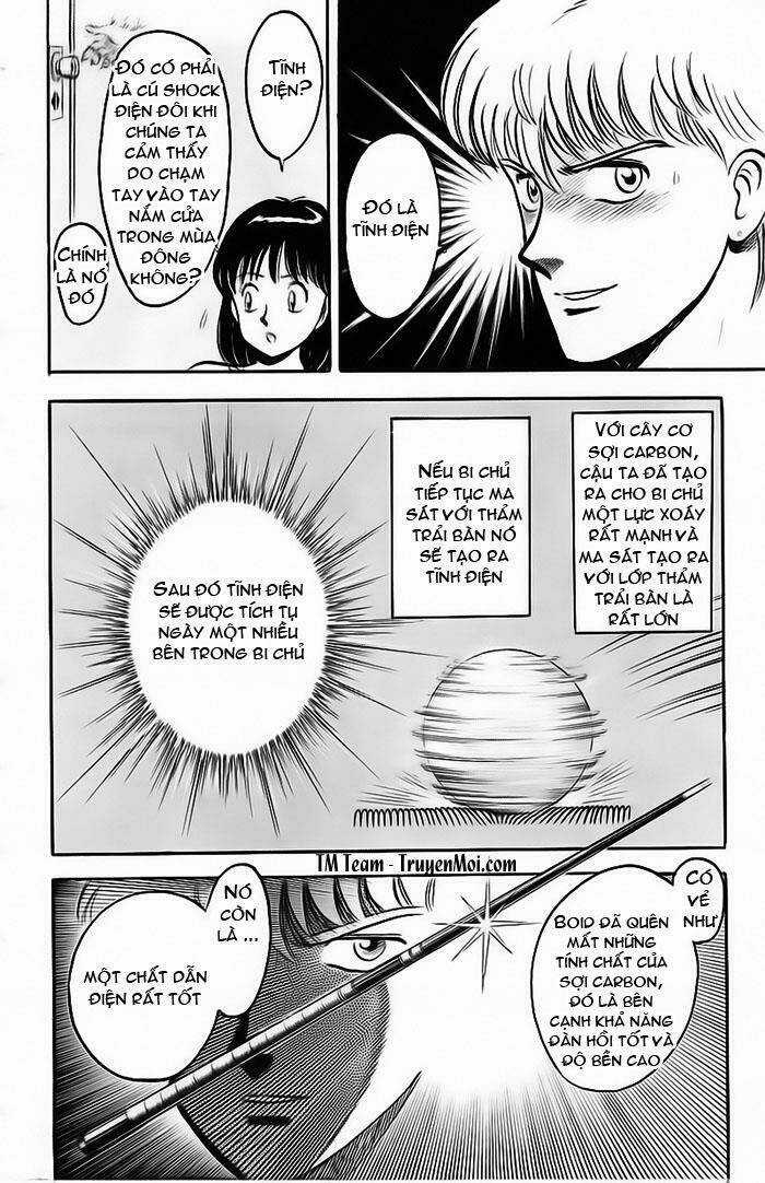 Break Shot - Chapter 26 - Trang 17