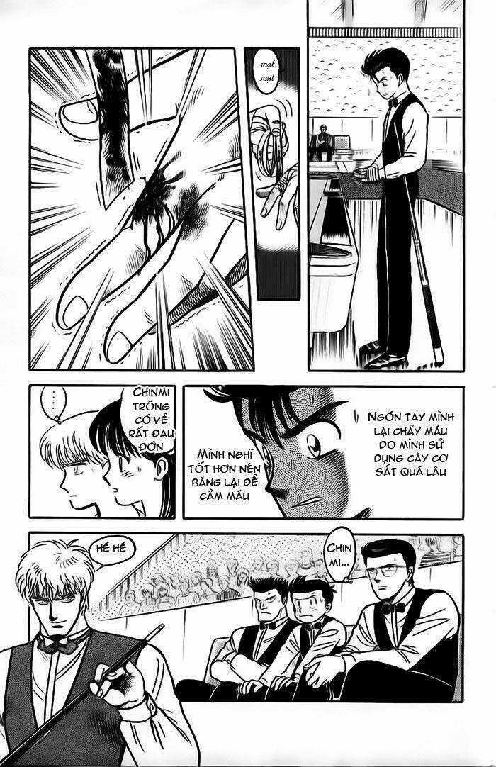 Break Shot - Chapter 26 - Trang 4