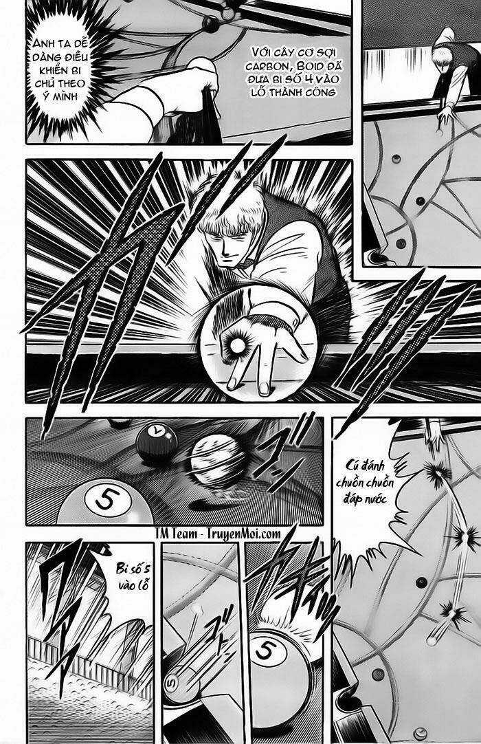 Break Shot - Chapter 26 - Trang 5