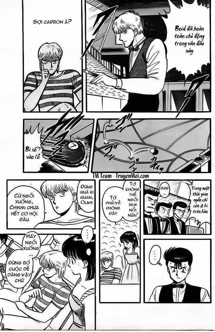 Break Shot - Chapter 26 - Trang 6