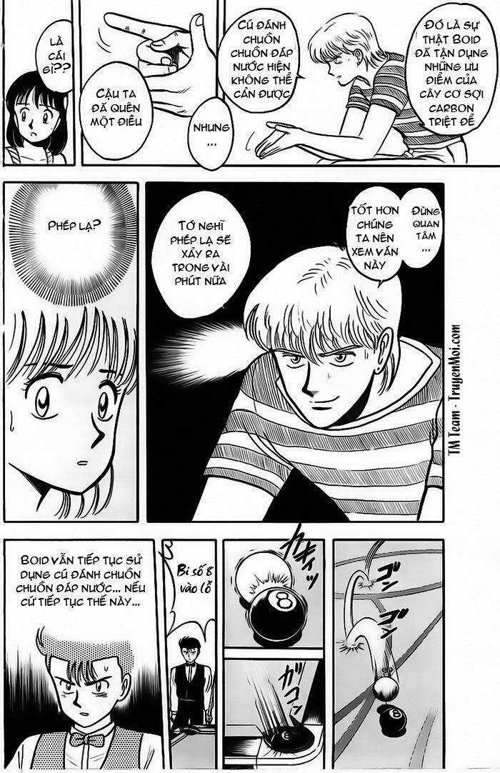 Break Shot - Chapter 26 - Trang 7