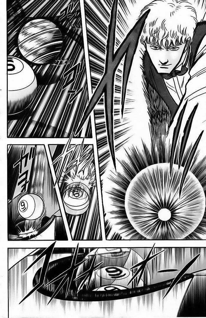 Break Shot - Chapter 26 - Trang 9