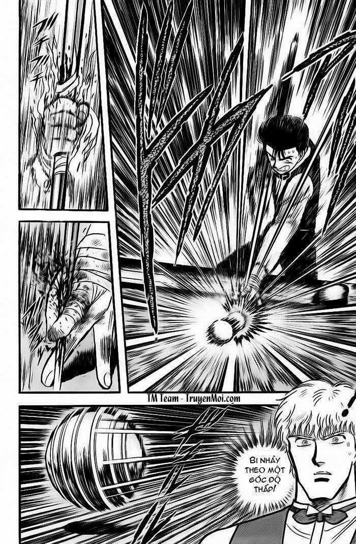 Break Shot - Chapter 27 - Trang 11