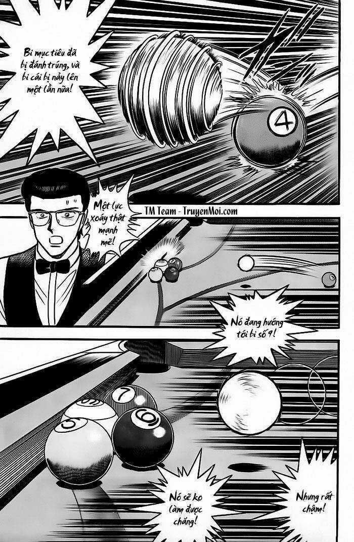 Break Shot - Chapter 27 - Trang 12