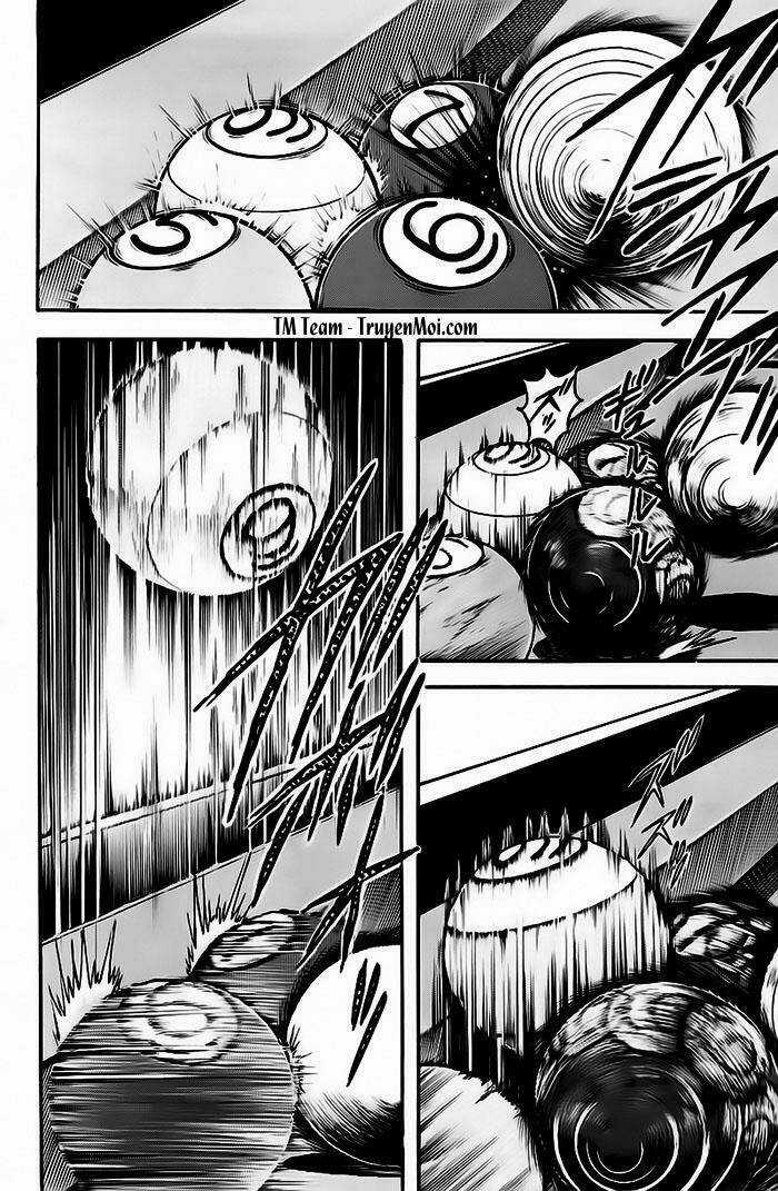 Break Shot - Chapter 27 - Trang 13