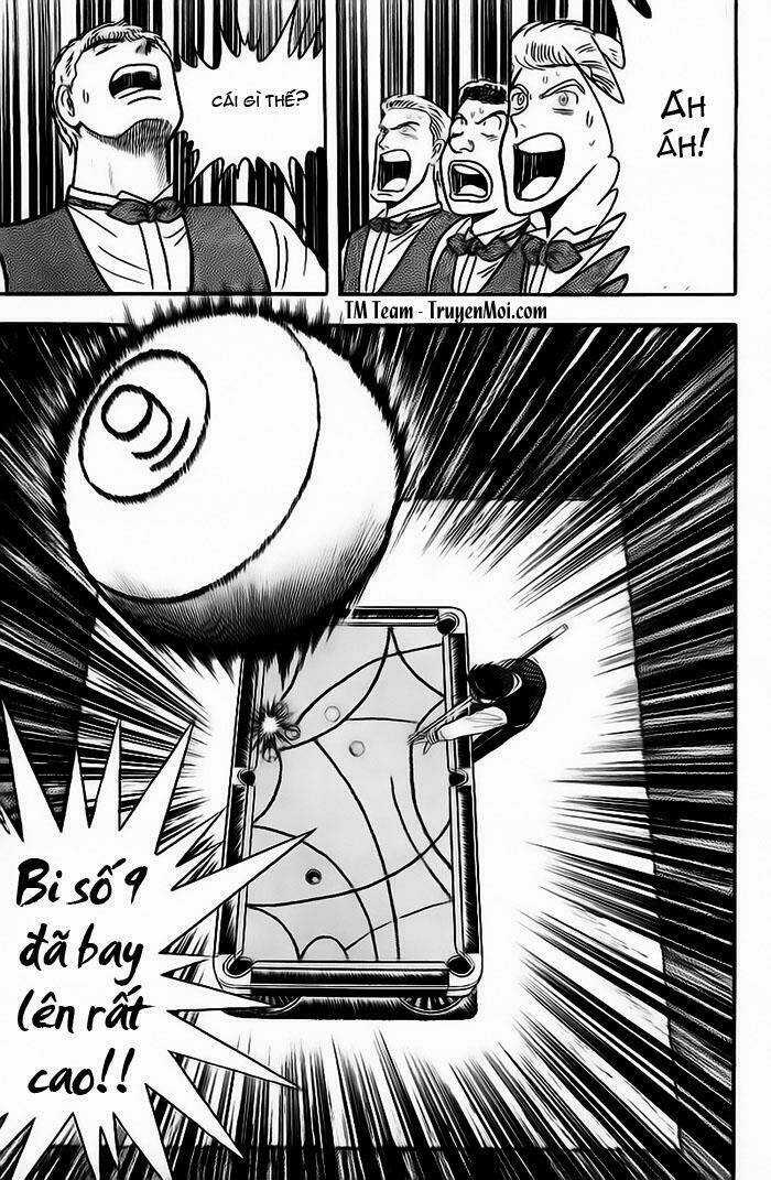 Break Shot - Chapter 27 - Trang 14