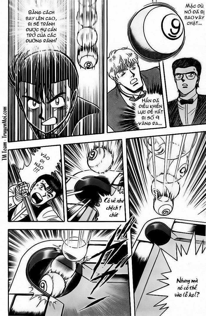 Break Shot - Chapter 27 - Trang 15