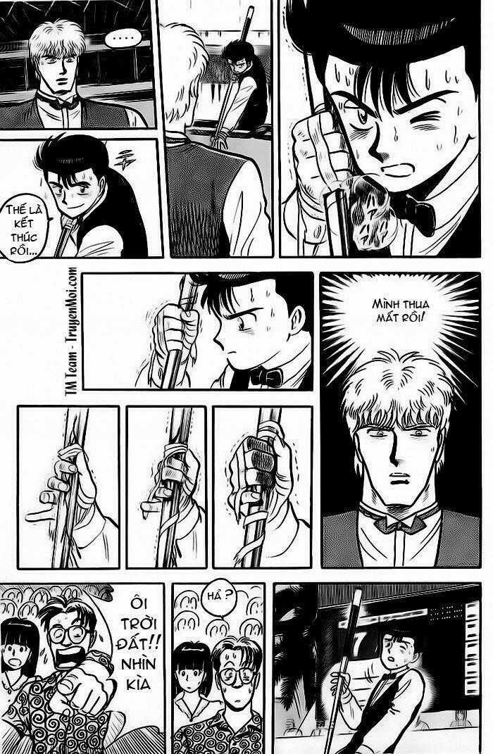 Break Shot - Chapter 27 - Trang 18