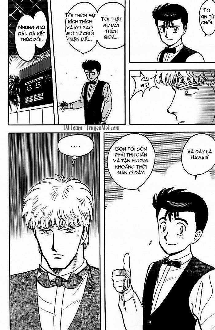 Break Shot - Chapter 28 - Trang 5