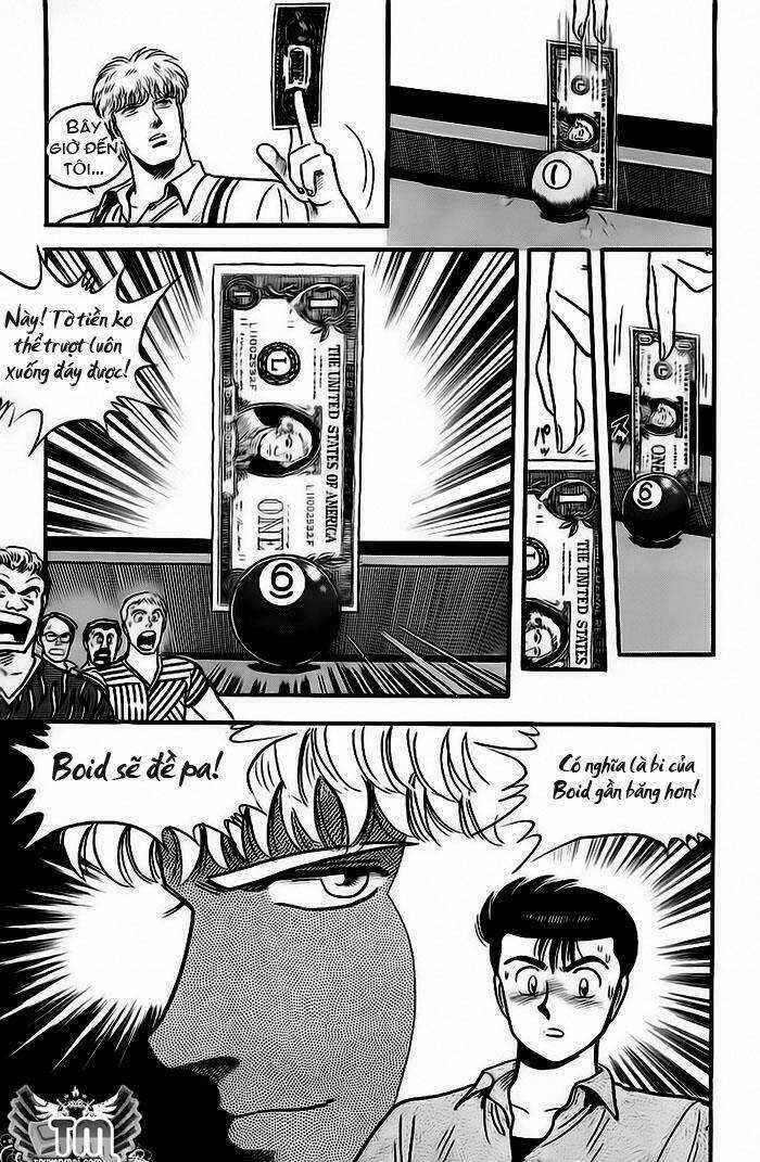 Break Shot - Chapter 29 - Trang 12