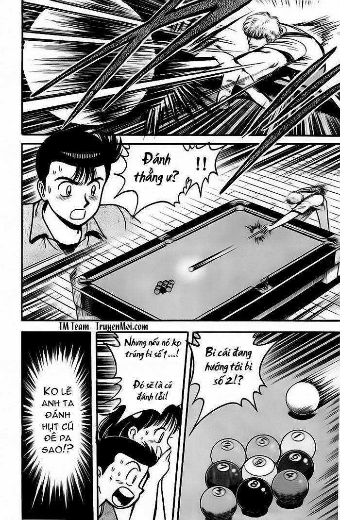 Break Shot - Chapter 29 - Trang 15
