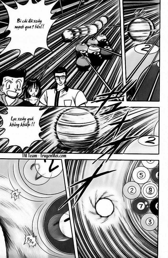 Break Shot - Chapter 29 - Trang 16
