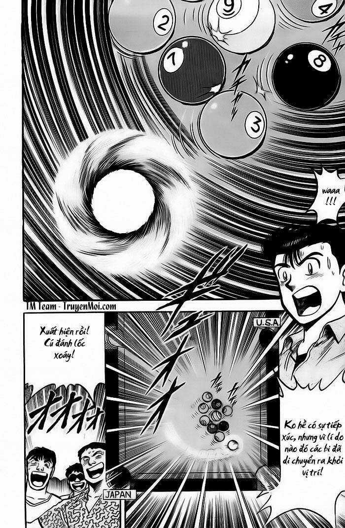 Break Shot - Chapter 29 - Trang 17