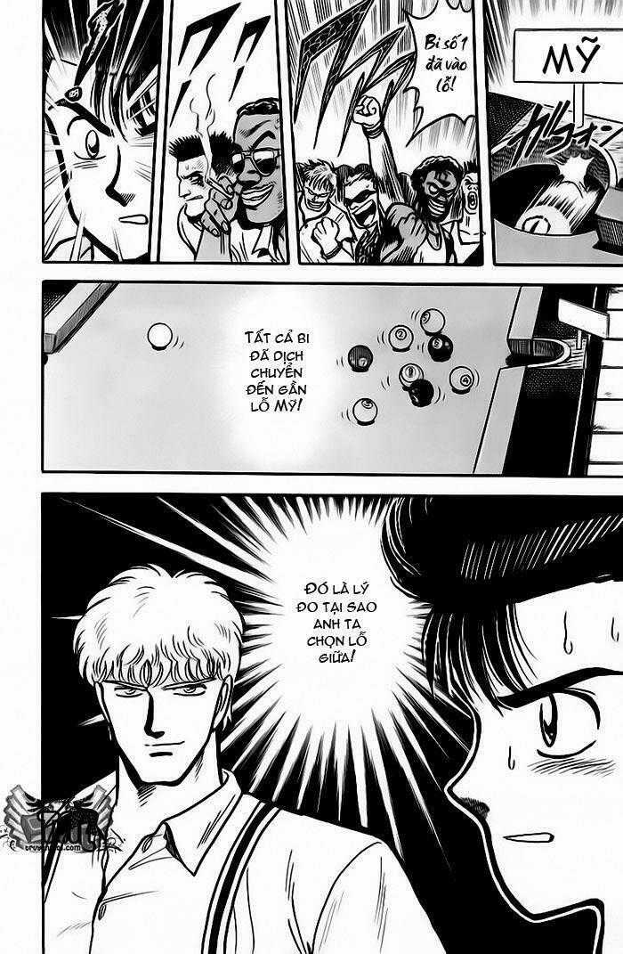 Break Shot - Chapter 29 - Trang 19