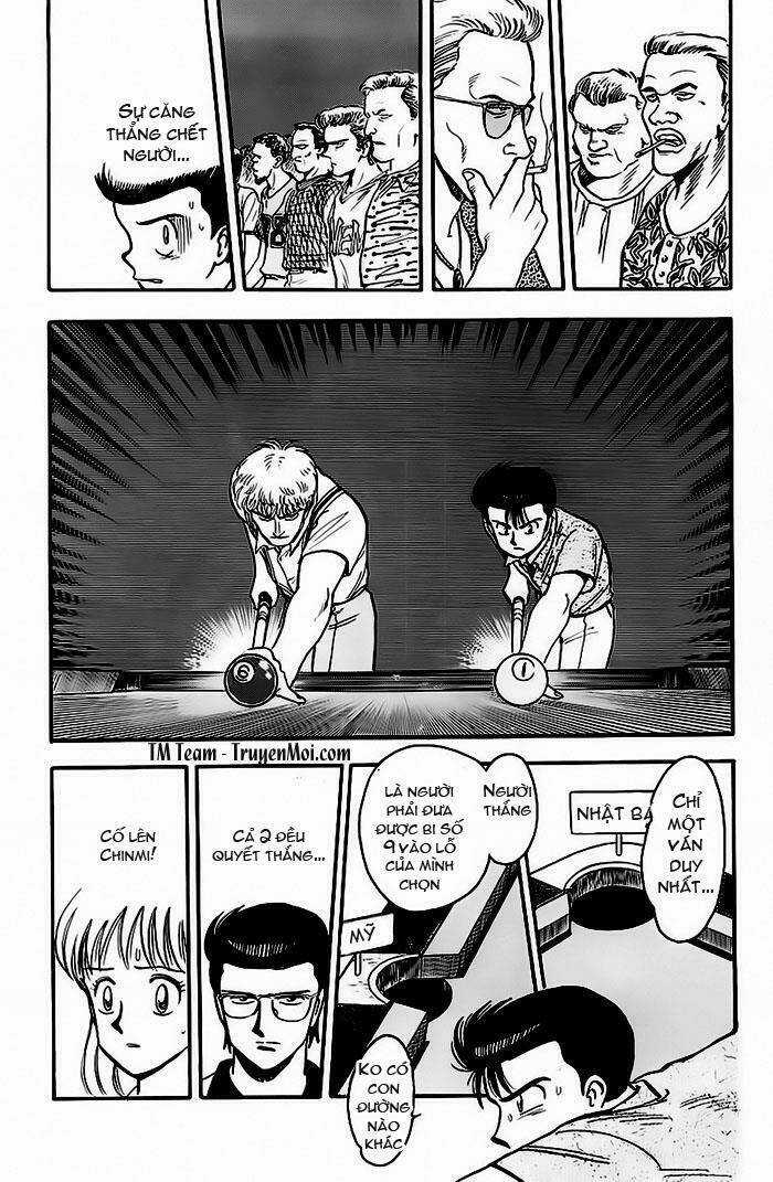 Break Shot - Chapter 29 - Trang 7