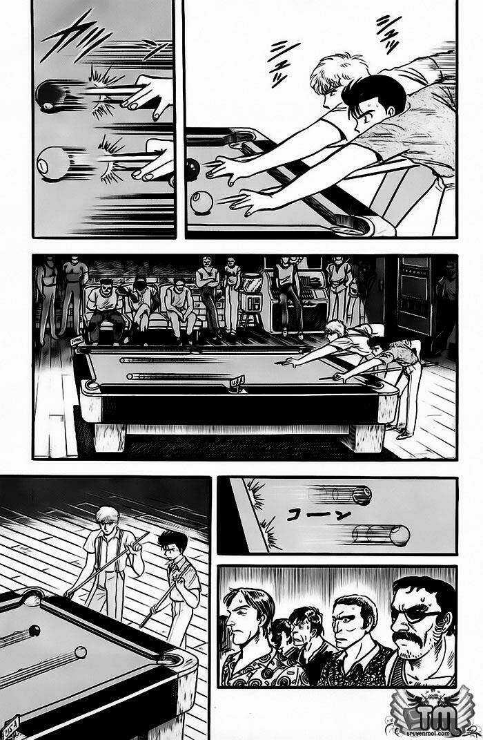 Break Shot - Chapter 29 - Trang 8