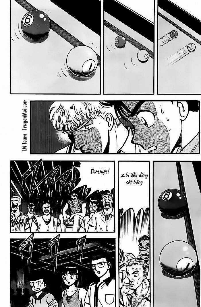 Break Shot - Chapter 29 - Trang 9