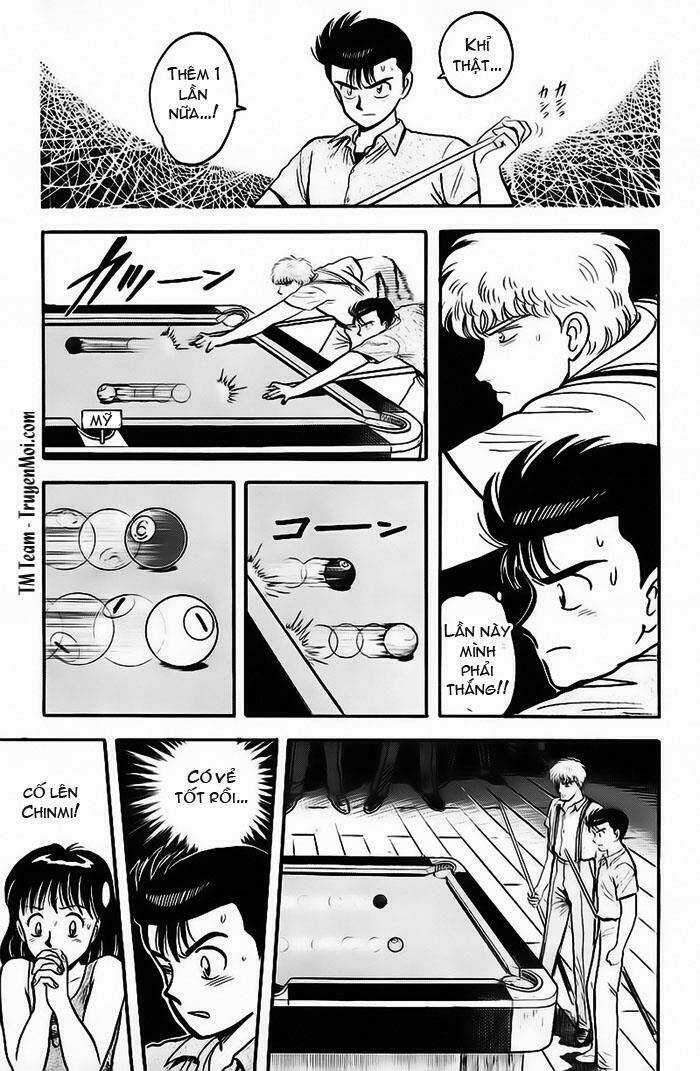 Break Shot - Chapter 29 - Trang 10