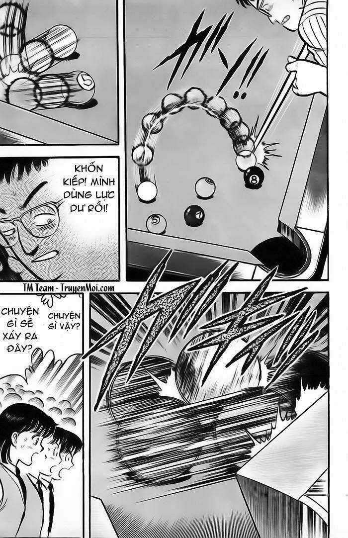 Break Shot - Chapter 3 - Trang 12
