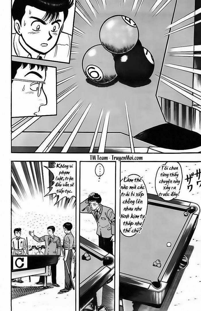 Break Shot - Chapter 3 - Trang 13