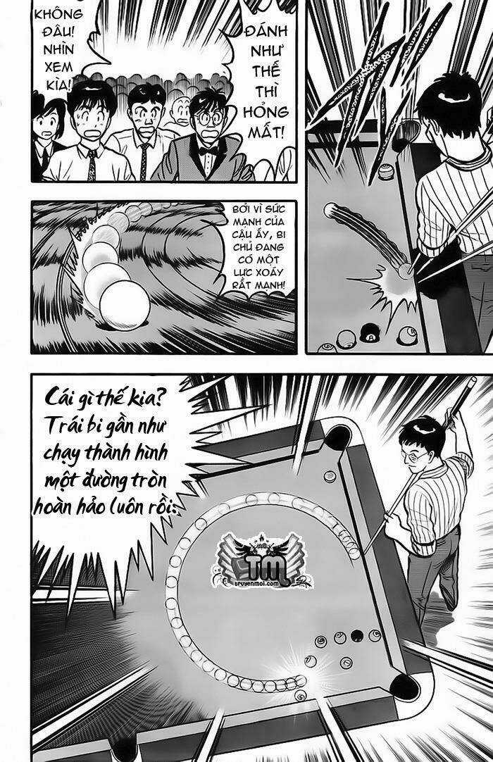 Break Shot - Chapter 3 - Trang 9