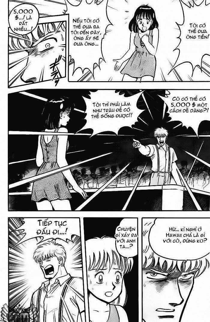 Break Shot - Chapter 30 - Trang 11