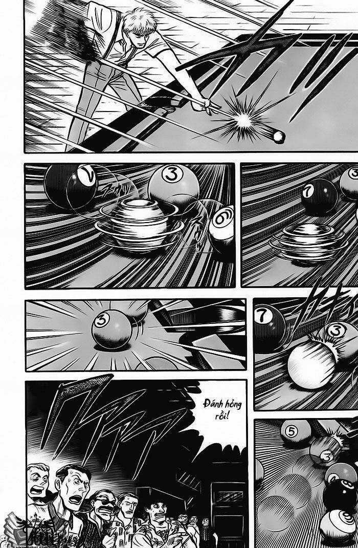 Break Shot - Chapter 30 - Trang 13