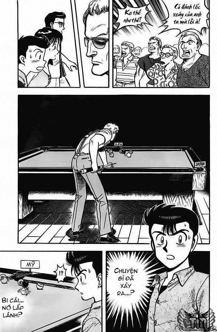 Break Shot - Chapter 30 - Trang 14