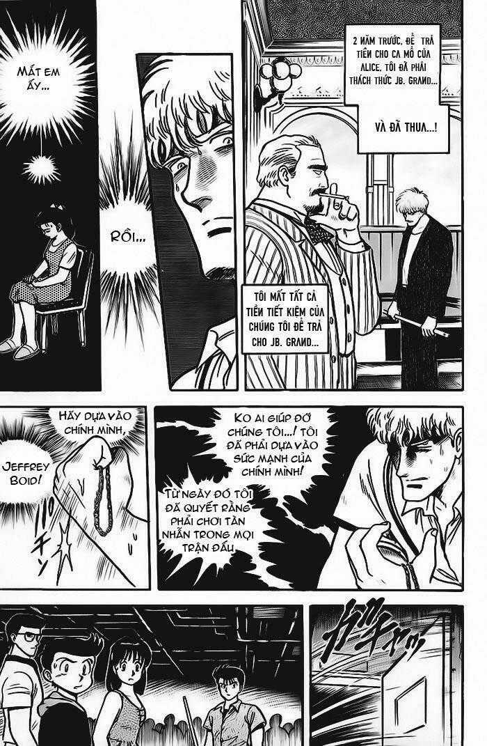 Break Shot - Chapter 30 - Trang 18