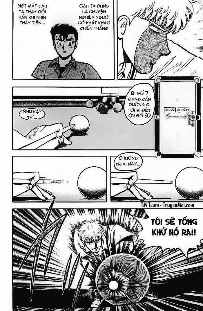 Break Shot - Chapter 30 - Trang 5
